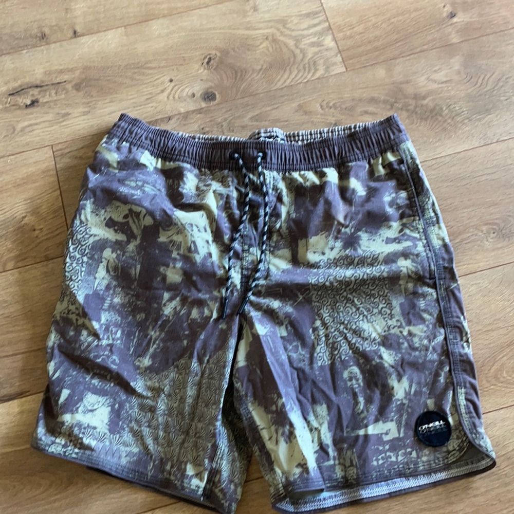 O’Neill trunks